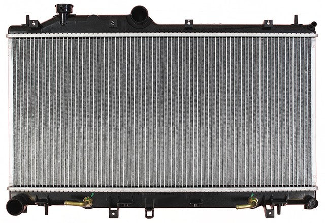Radiator Agility Autoparts 8013095