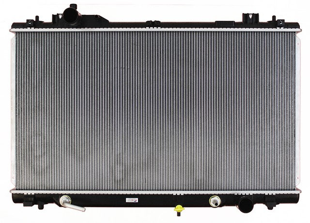 Radiator Agility Autoparts 8013096