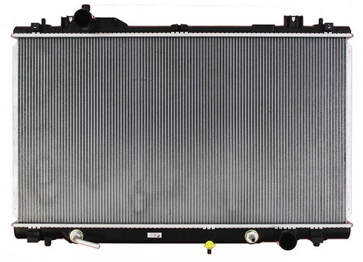Radiator Agility Autoparts 8013096