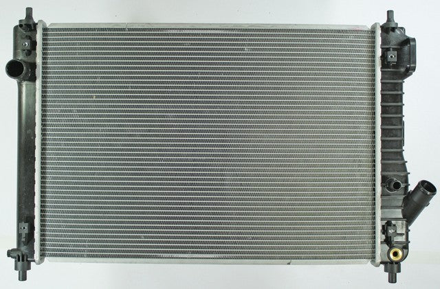 Radiator Agility Autoparts 8013097