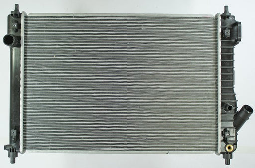 Radiator Agility Autoparts 8013097