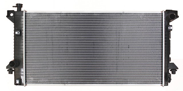 Radiator Agility Autoparts 8013099