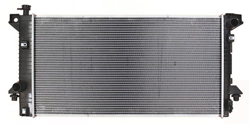 Radiator Agility Autoparts 8013099