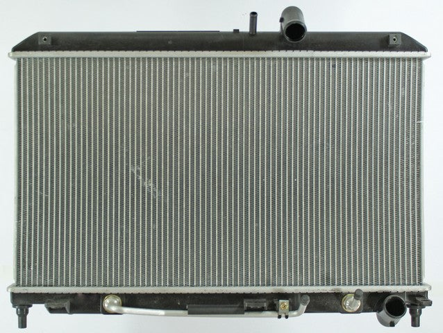 Radiator Agility Autoparts 8013101