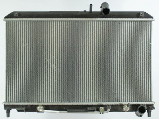 Radiator Agility Autoparts 8013101