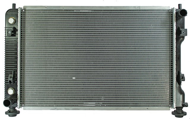 Radiator Agility Autoparts 8013103