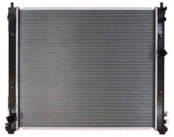 Radiator Agility Autoparts 8013111