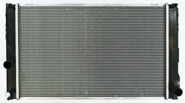 Radiator Agility Autoparts 8013119