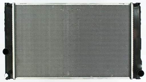 Radiator Agility Autoparts 8013119