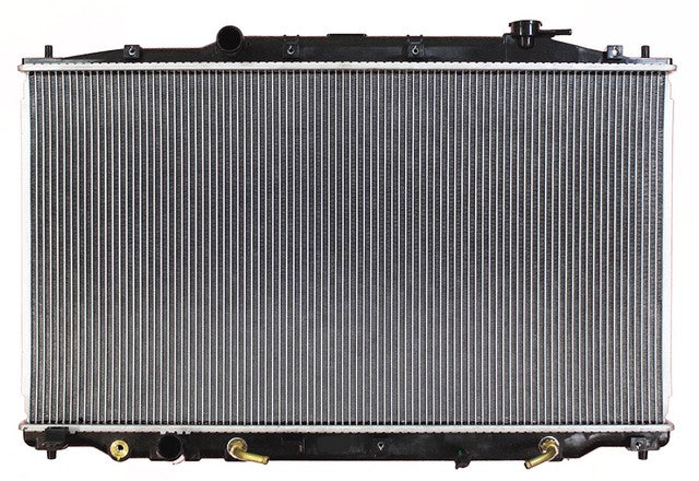 Radiator Agility Autoparts 8013121