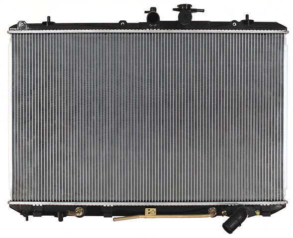 Radiator Agility Autoparts 8013123