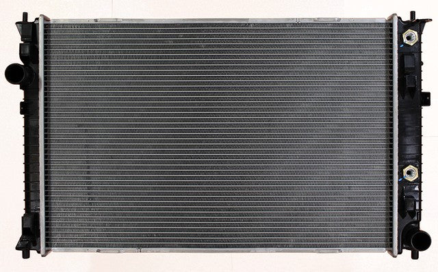 Radiator Agility Autoparts 8013126
