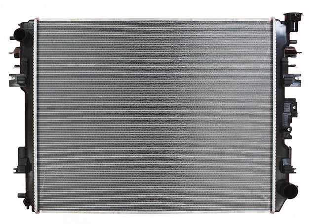 Radiator Agility Autoparts 8013494