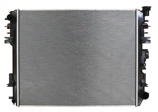 Radiator Agility Autoparts 8013494