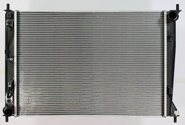 Radiator Agility Autoparts 8013134