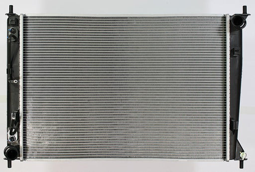 Radiator Agility Autoparts 8013134