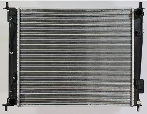 Radiator Agility Autoparts 8013135