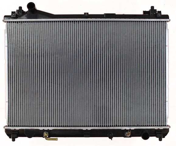 Radiator Agility Autoparts 8013136