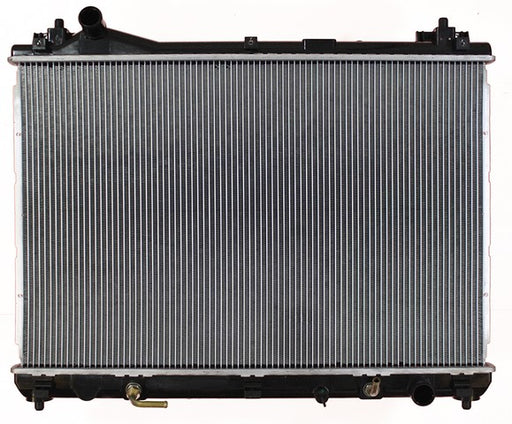 Radiator Agility Autoparts 8013136