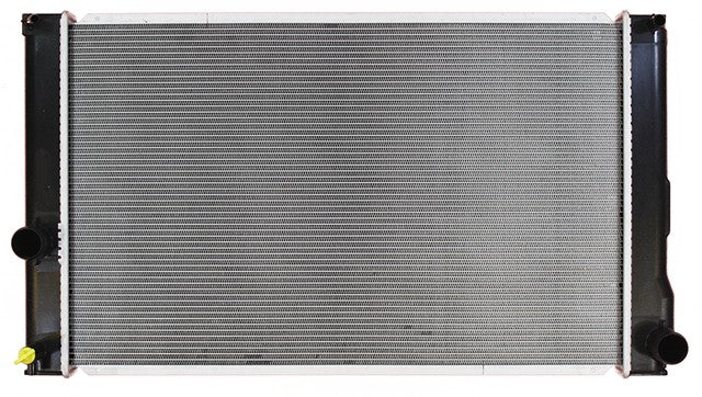 Radiator Agility Autoparts 8013137