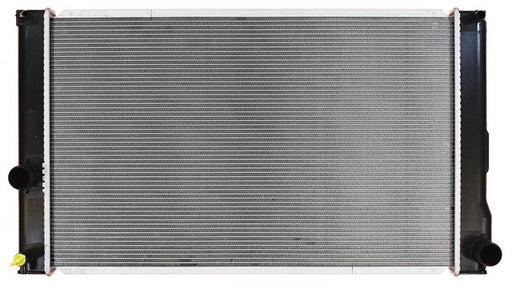 Radiator Agility Autoparts 8013137