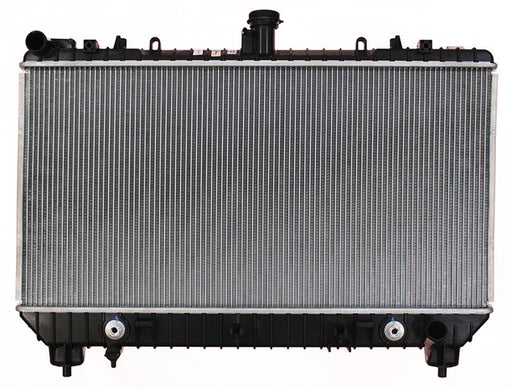 Radiator Agility Autoparts 8013142