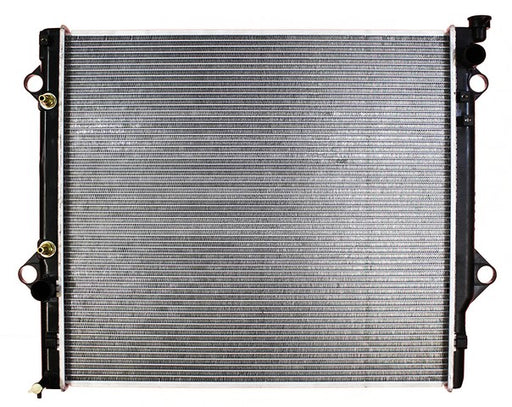 Radiator Agility Autoparts 8013144