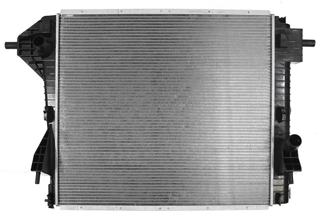 Radiator Agility Autoparts 8013145