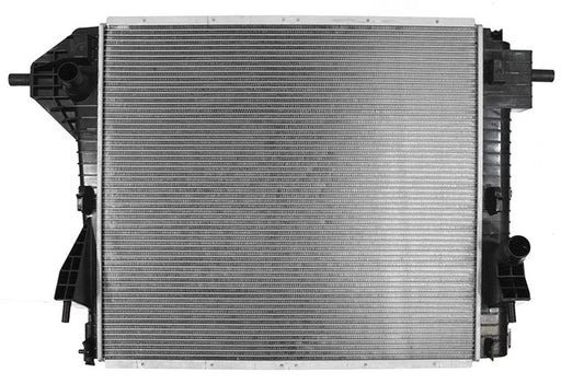 Radiator Agility Autoparts 8013145