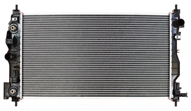 Radiator Agility Autoparts 8013146