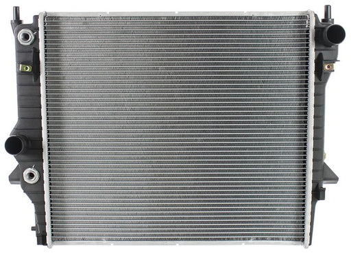 Radiator Agility Autoparts 8013148