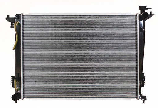 Radiator Agility Autoparts 8013150