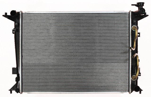 Radiator Agility Autoparts 8013151