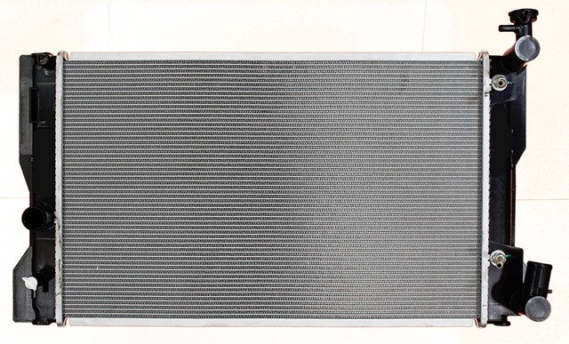 Radiator Agility Autoparts 8013152