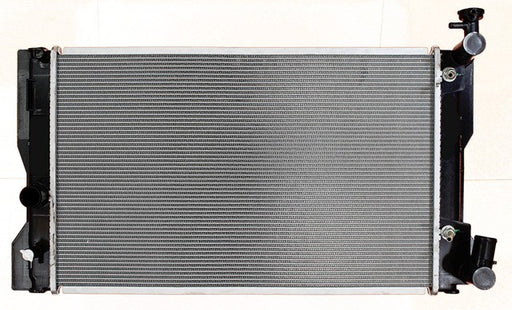 Radiator Agility Autoparts 8013152
