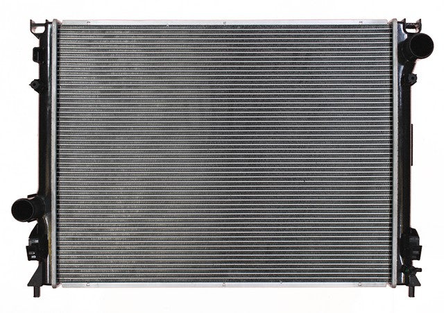 Radiator Agility Autoparts 8013157