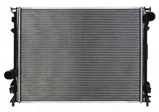Radiator Agility Autoparts 8013157