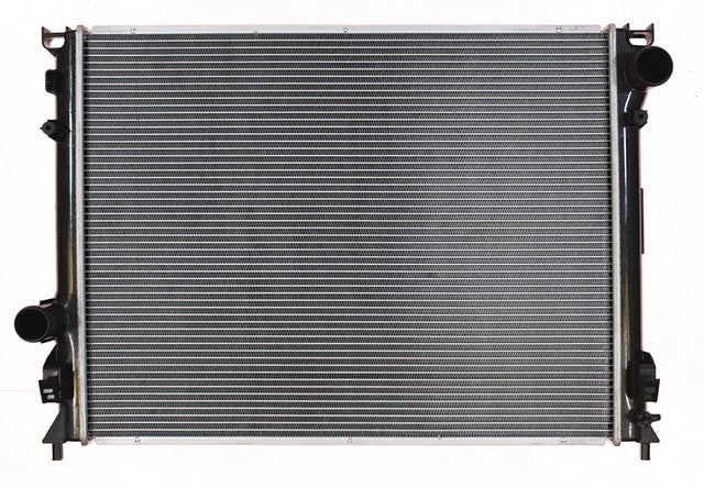 Radiator Agility Autoparts 8013512