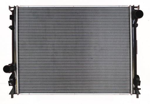 Radiator Agility Autoparts 8013512