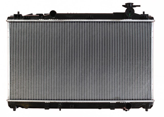 Radiator Agility Autoparts 8013160