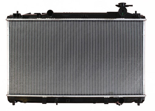 Radiator Agility Autoparts 8013160