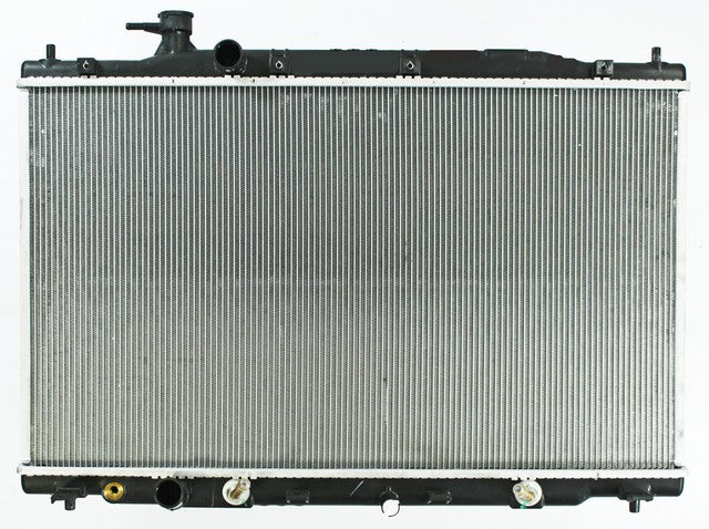 Radiator Agility Autoparts 8013161