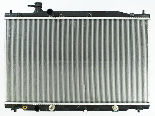 Radiator Agility Autoparts 8013161