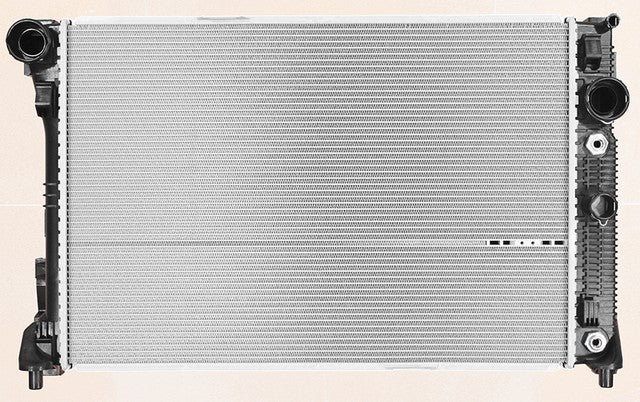 Radiator Agility Autoparts 8013162