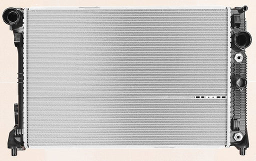 Radiator Agility Autoparts 8013162