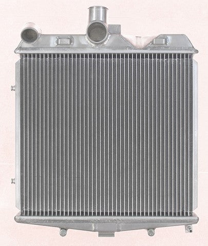 Radiator Agility Autoparts 8013165