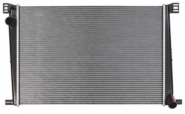 Radiator Agility Autoparts 8013167