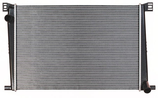 Radiator Agility Autoparts 8013167