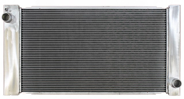 Radiator Agility Autoparts 8013168