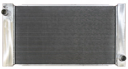 Radiator Agility Autoparts 8013168